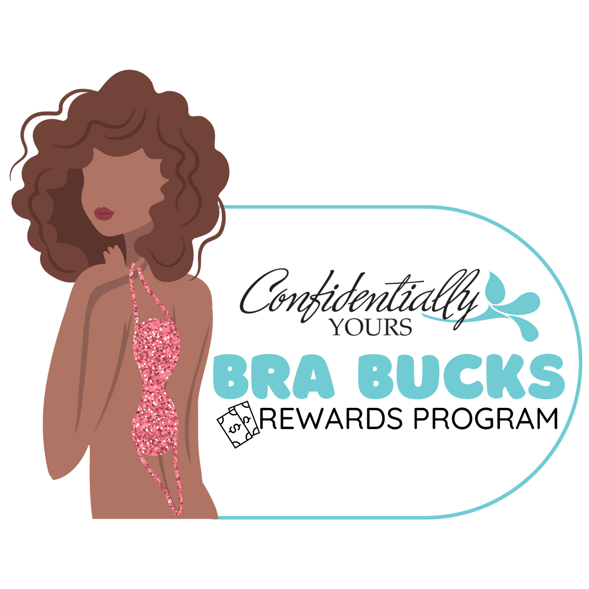 Bra Bucks: What, Why, and How The Program Works