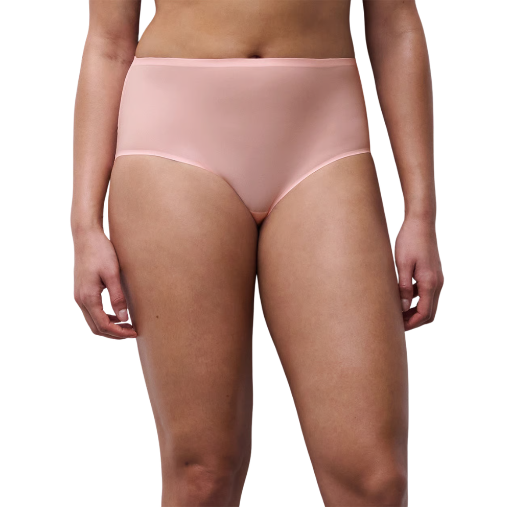 Chantelle Soft Stretch High Waist Brief C26470