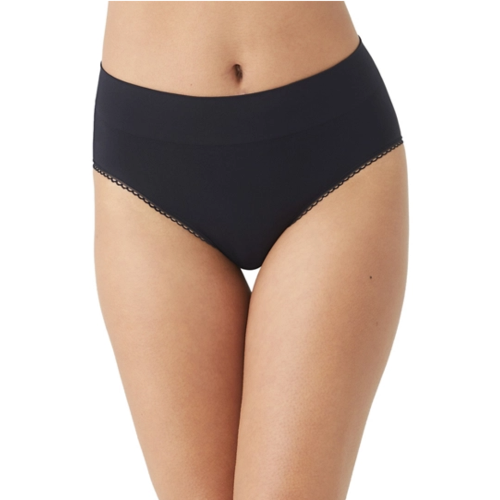 Wacoal Feeling Flexible Hi Cut 871332