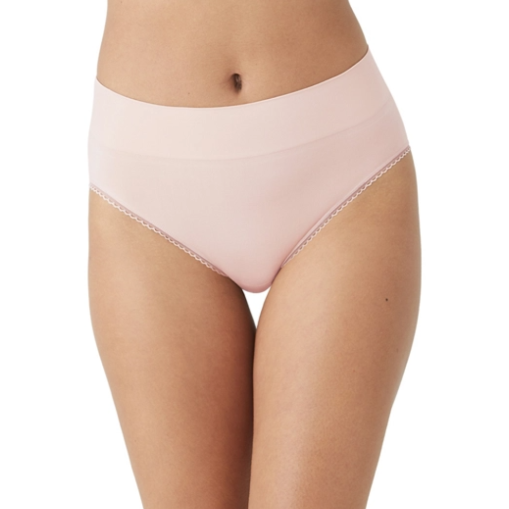 Wacoal Feeling Flexible Hi Cut 871332