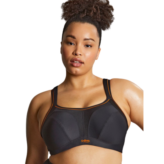 Panache Non Padded UW Sports Bra 9441