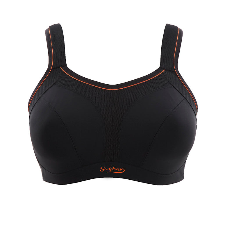 Panache Non Padded UW Sports Bra 9441