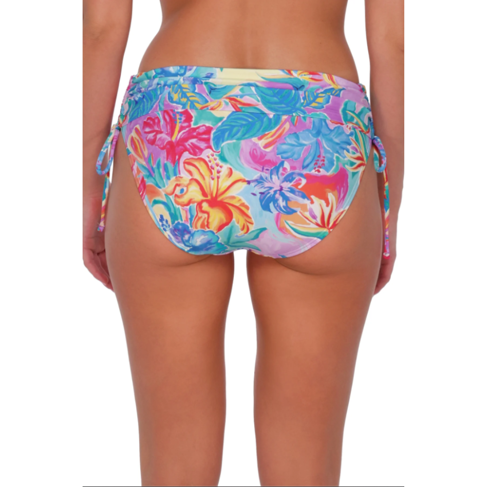 Sunsets Darci High Waist Bottom 282B