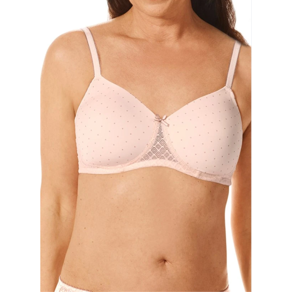 Amoena Anna Padded Bra