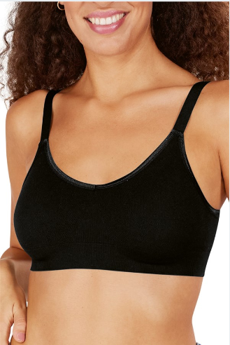 Amoena Eliza Wire Free Bra