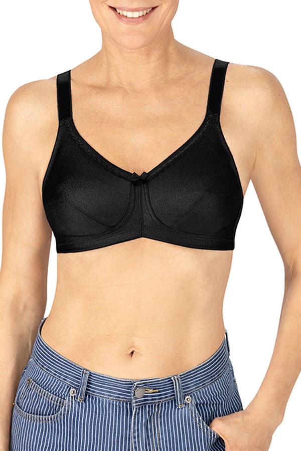 Amoena Rita Wire Free Bra 2004