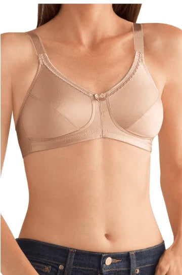 Amoena Rita Wire Free Bra 2004