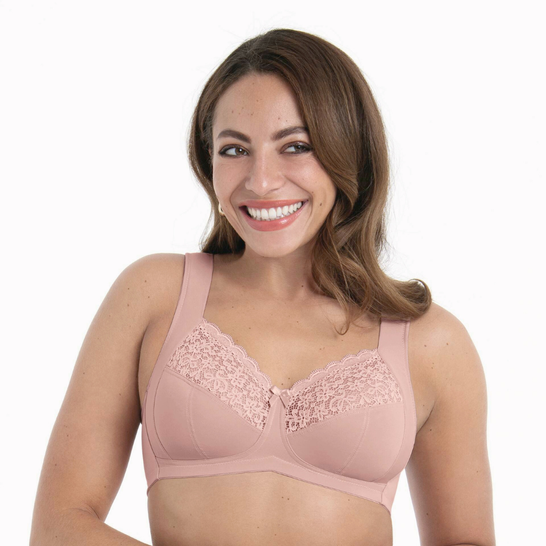 Anita Havanna Wire Free Bra 5813