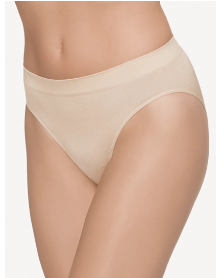 Wacoal B-Smooth Seamless Hi-Cut 834175