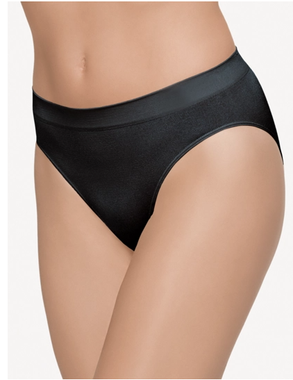 Wacoal B-Smooth Seamless Hi-Cut 834175