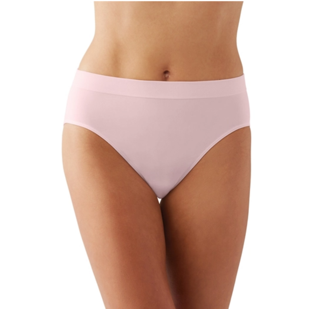 Wacoal B-Smooth Seamless Hi-Cut 834175