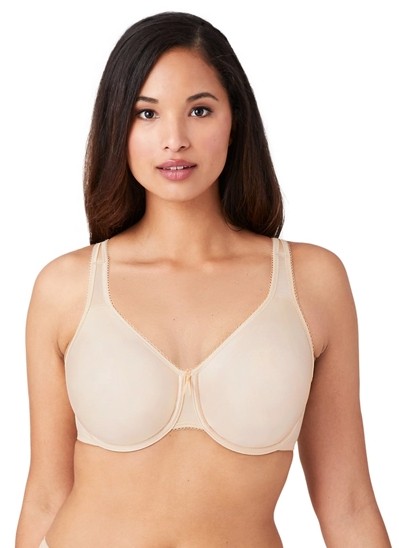 Wacoal Basic Beauty Full Coverage Underwire 855192