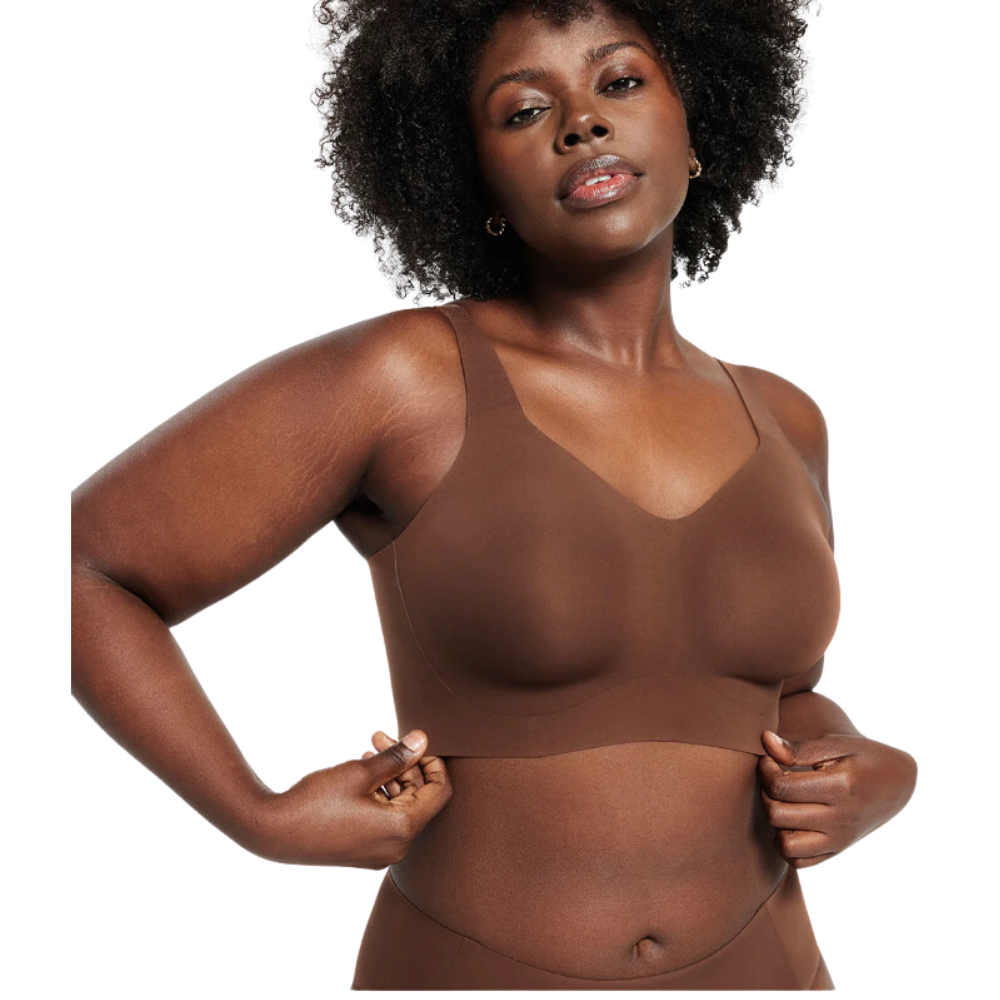 Evelyn & Bobbie Beyond Bra