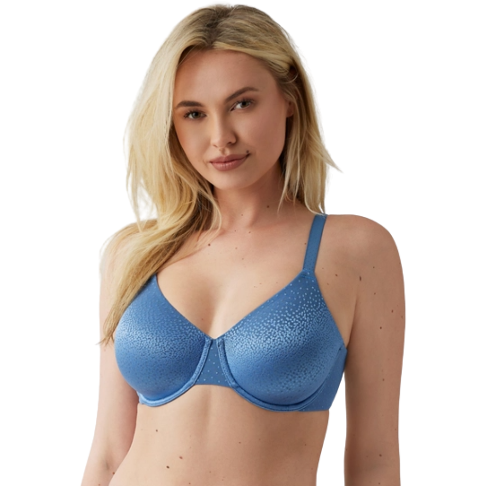 Wacoal Back Appeal UW Seamless Full Coverage Bra 855303