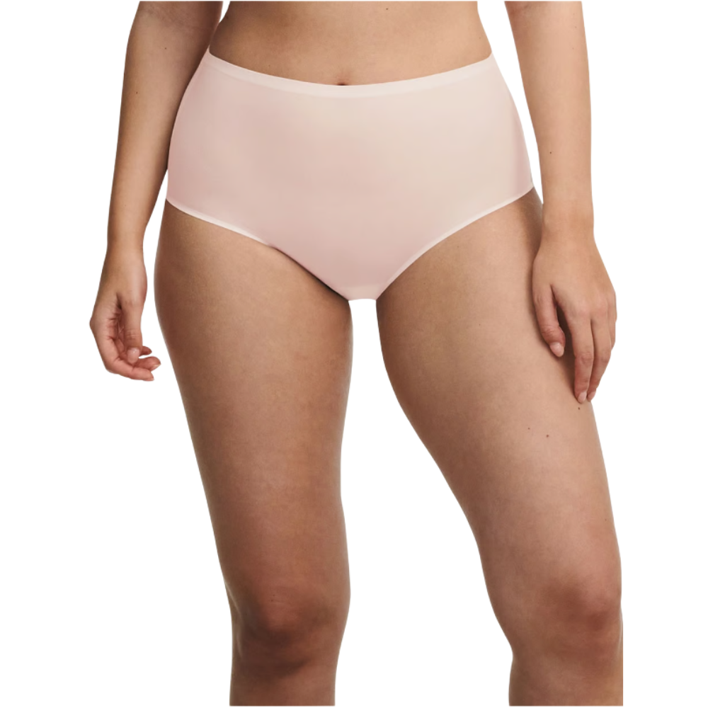 Chantelle Soft Stretch High Waist Brief C26470