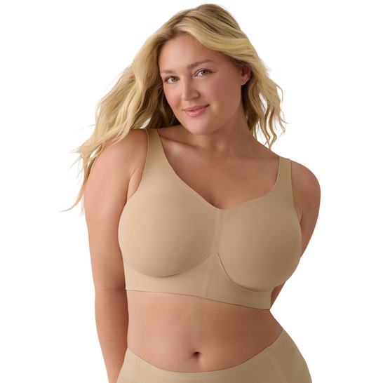Evelyn & Bobbie The Busty Bra