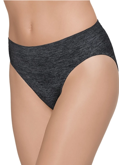 Wacoal B-Smooth Seamless Hi-Cut 834175