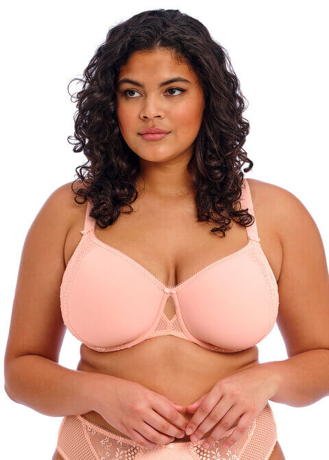 Elomi Charley UW Moulded Spacer Bra EL4383
