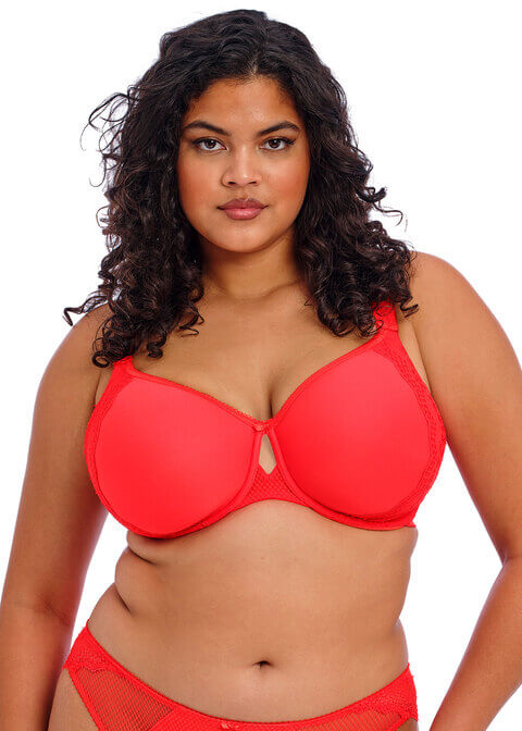 Elomi Charley UW Moulded Spacer Bra EL4383