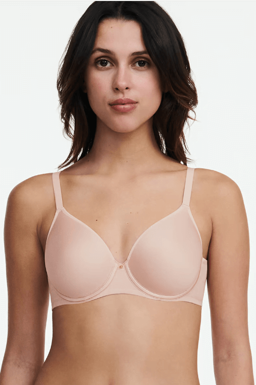 Chantelle Comfort Chic Back Smoothing T-Shirt Bra C18J60