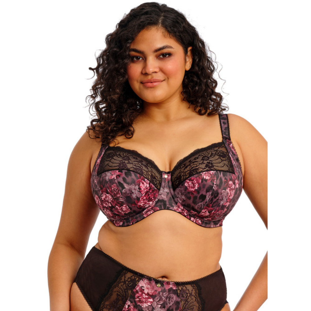 Elomi Morgan Underwire Banded Stretch EL4110