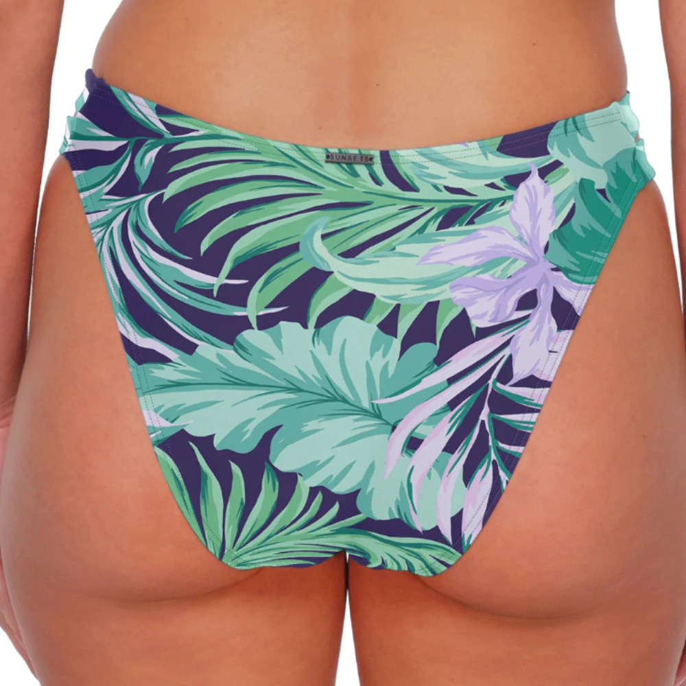 Sunsets Dora Double Tab Bottom 205B