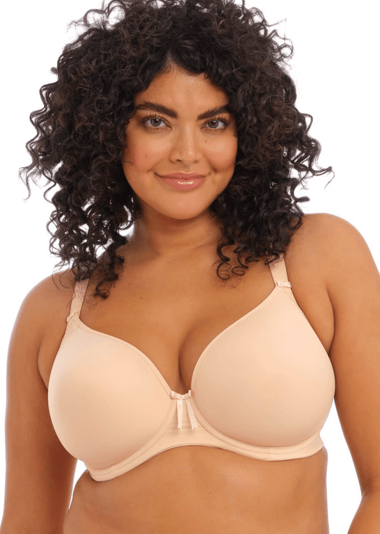 Elomi Bijou UW Banded Moulded Bra EL8722