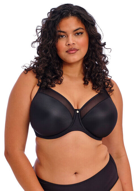 Elomi Smooth UW Non Padded Bra EL4301