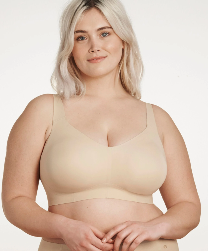 Evelyn & Bobbie Beyond Bra