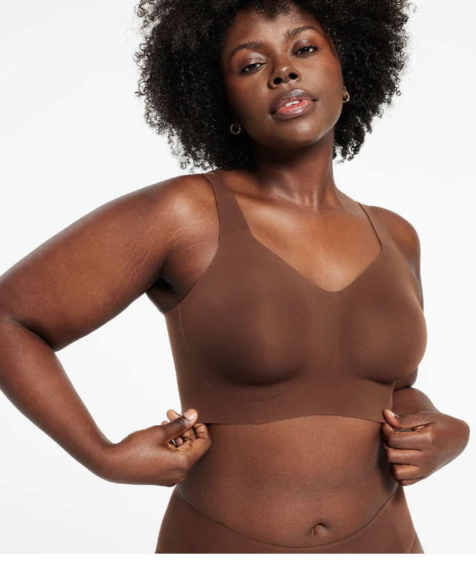 Evelyn & Bobbie Beyond Bra