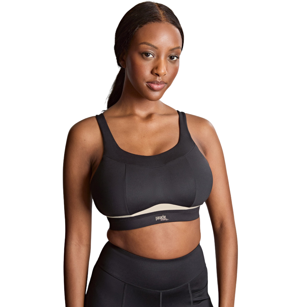 Panache Freedom Non Wired Sports Bra 7344