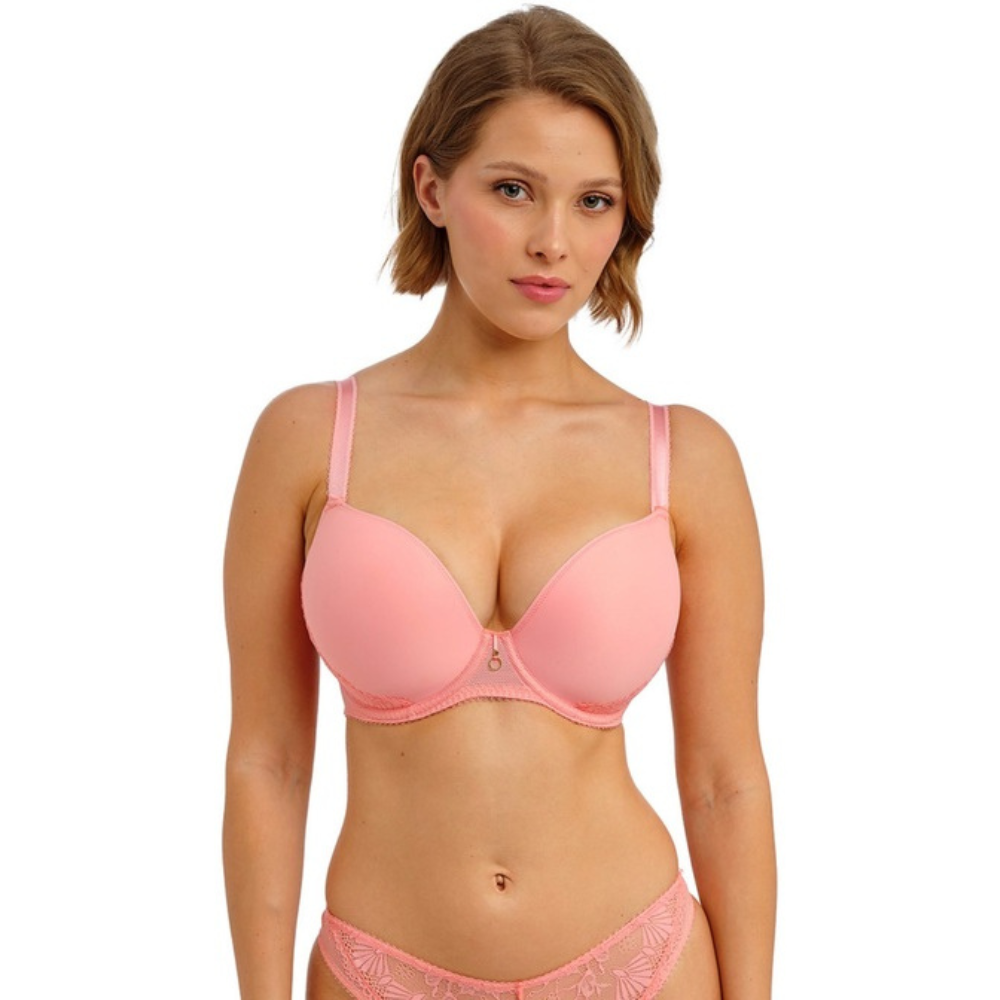 Freya Fascinate Underwire Moulded Bra AA403131