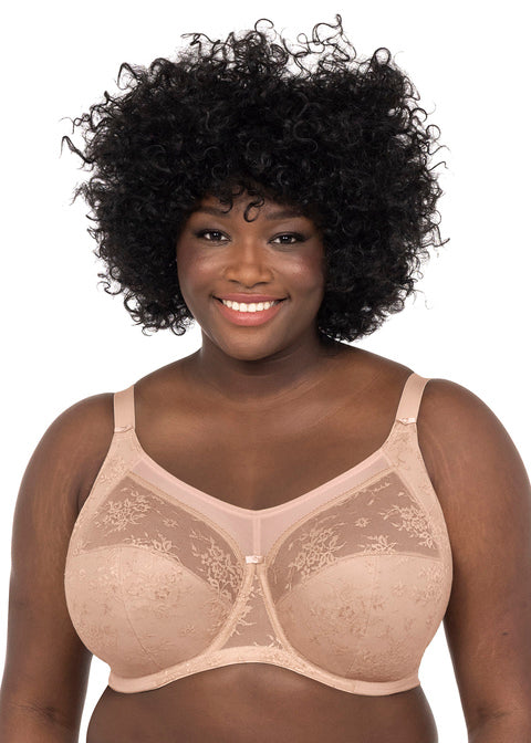 Goddess Verity UW Full Cup Bra GD700204