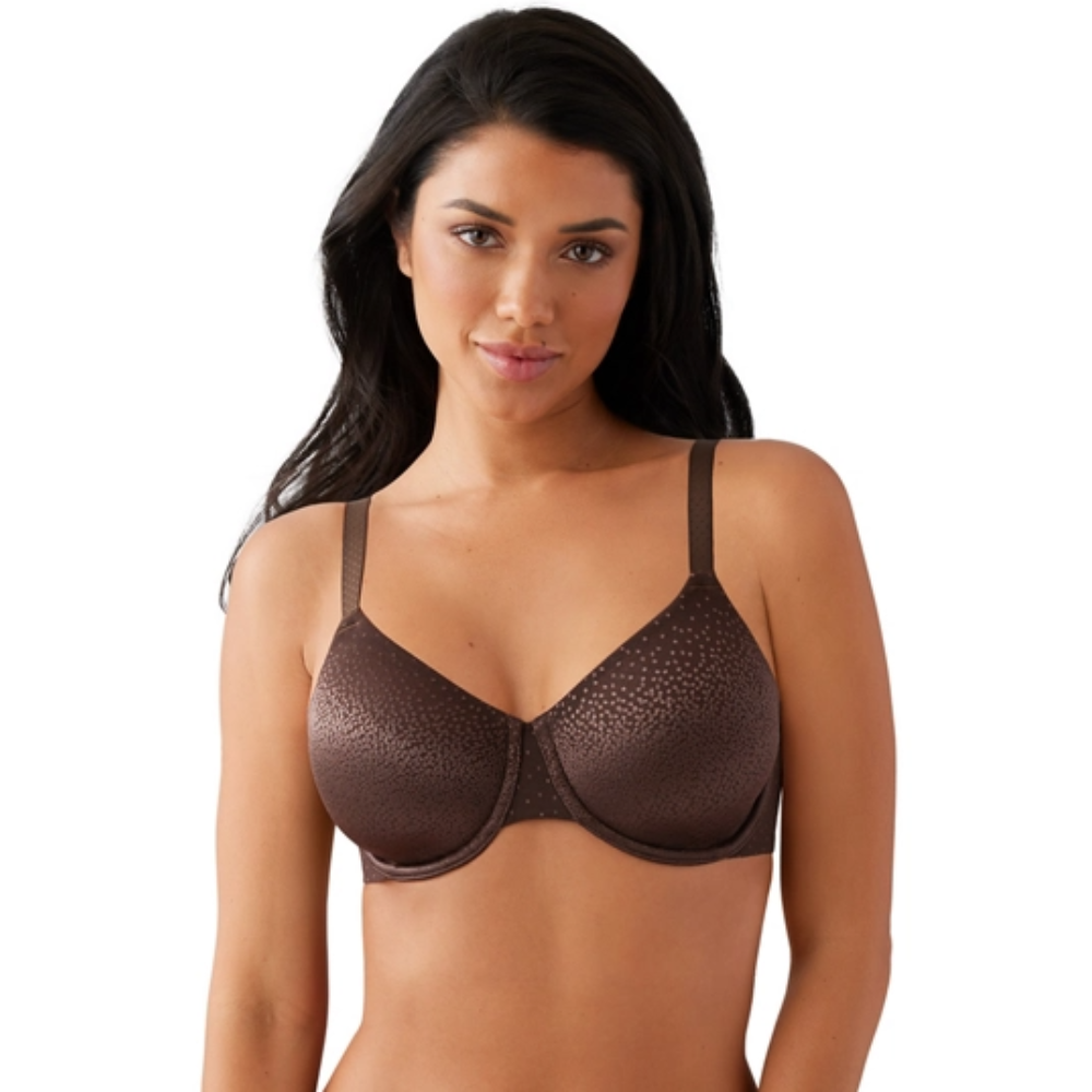 Wacoal Back Appeal UW Seamless Full Coverage Bra 855303