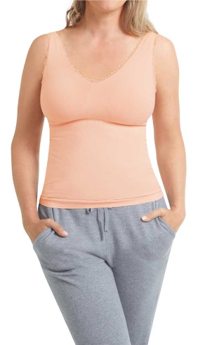 Amoena Kitty Top Camisole