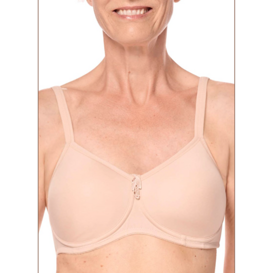 Amoena Lara Padded Bra