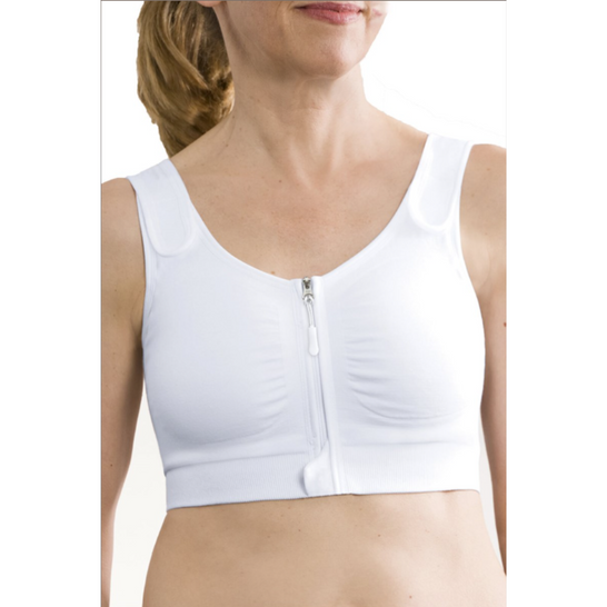 Amoena Leyla Post Surgical Compression Bra