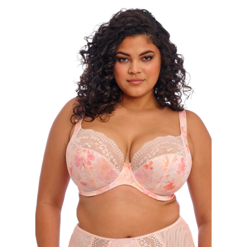 Elomi Lucie UW Plunge Stretch EL4490