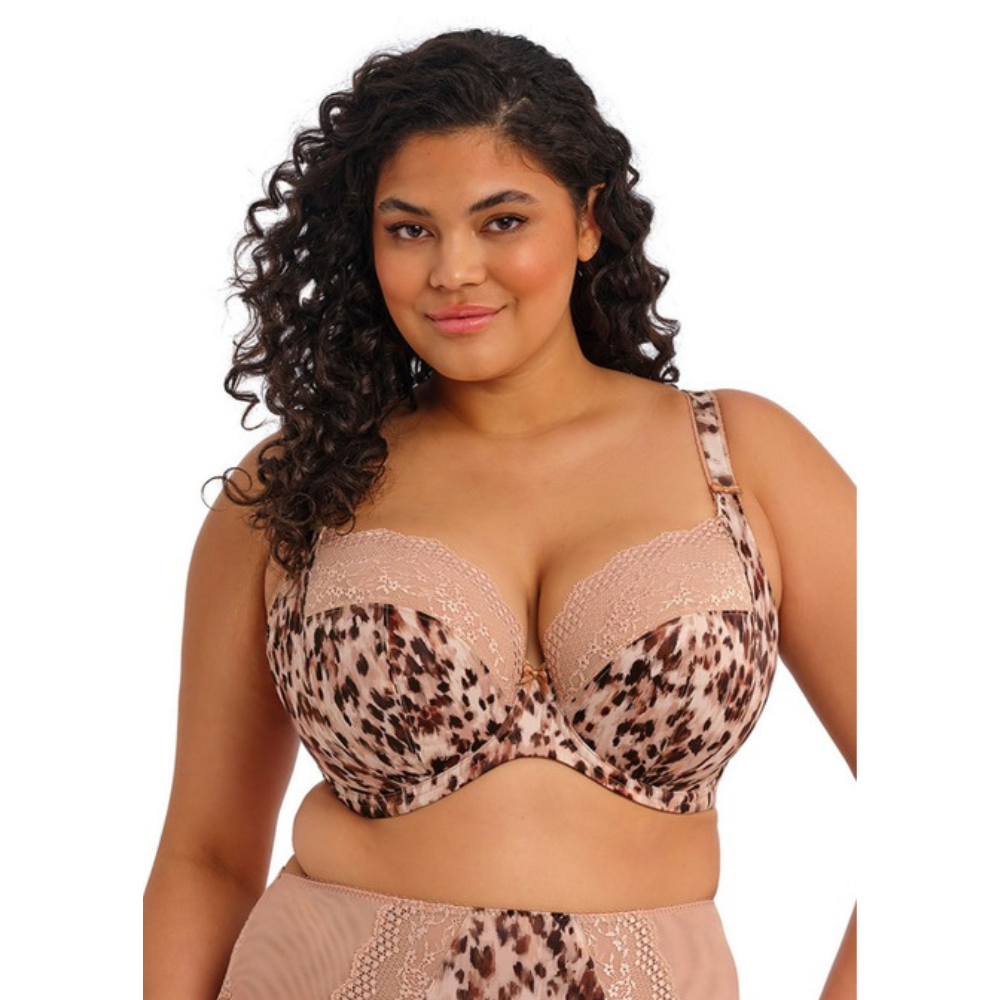 Elomi Lucie UW Plunge Stretch EL4490