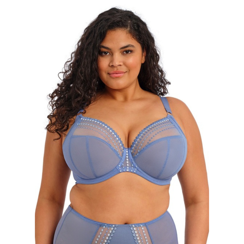 Eveden Matilda Underwire Plunge Bra EL8900