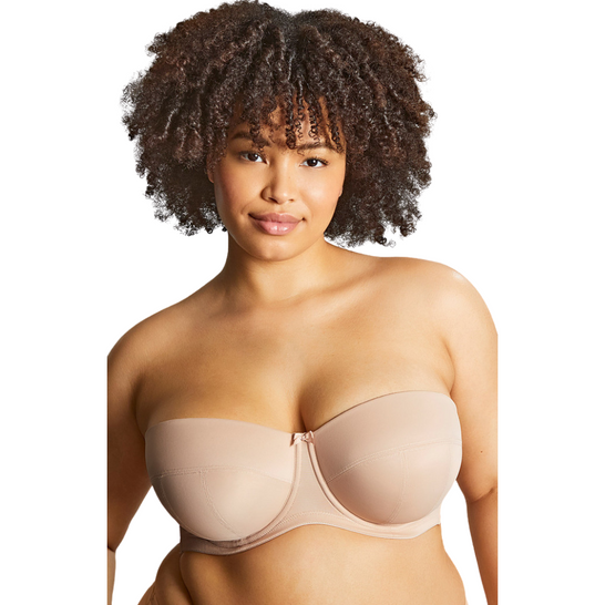 Panache Dana Strapless 9670