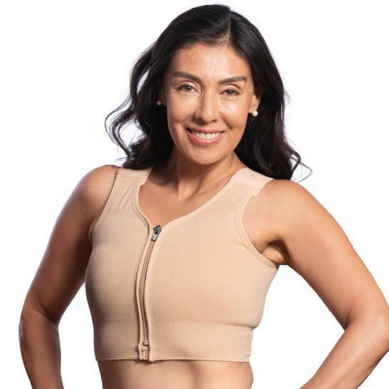 Prairie Wear Hugger Prima Bra