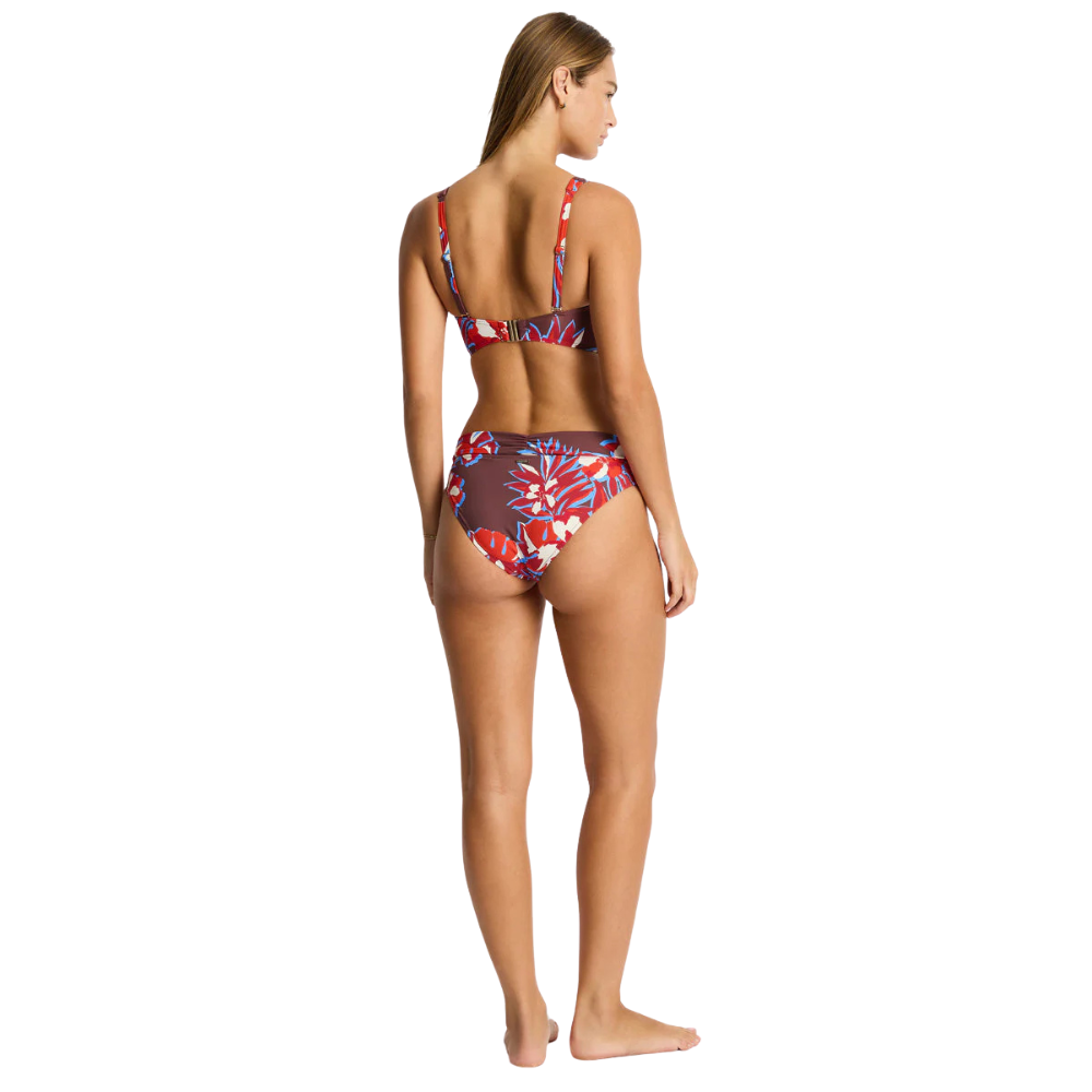 Sea Level Tuscony VFront Mid Bottom SL4037