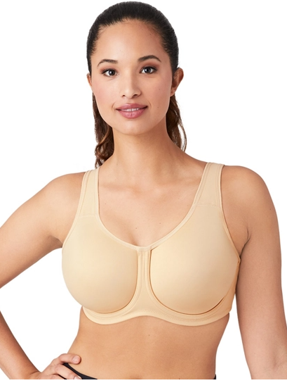 Wacoal Simone Sport Underwire Bra 855170