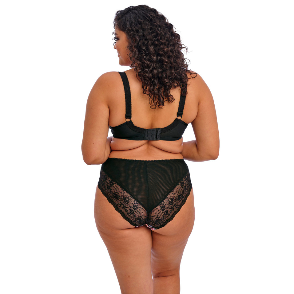 Elomi Morgan Underwire Banded Stretch EL4110