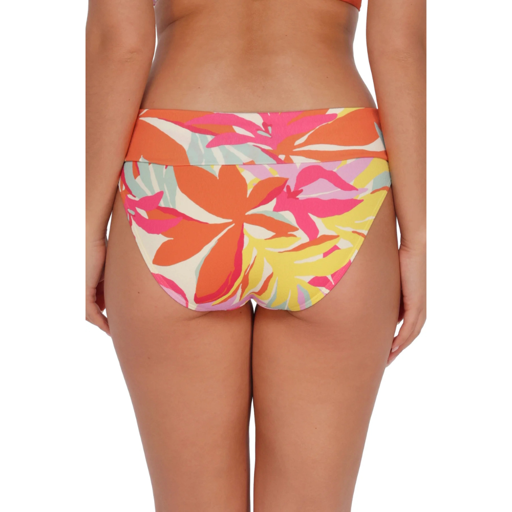 Sunsets Hannah High Waist Bottoms 33B