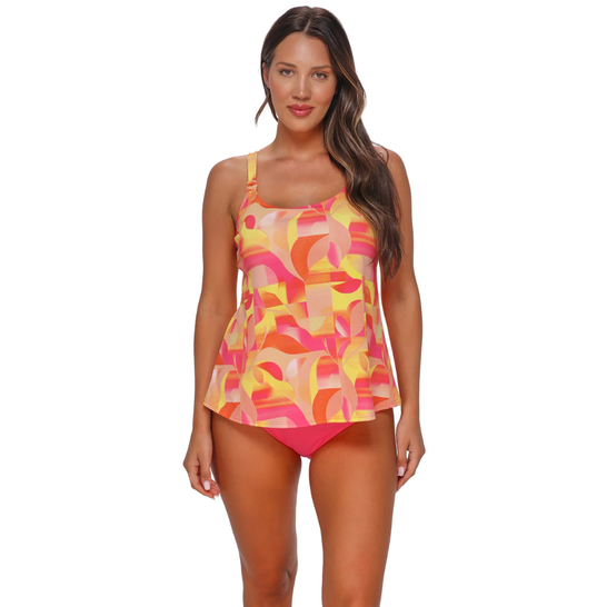 Sunsets Jenna Tankini 962T