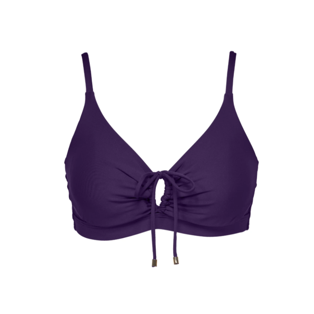 Sunsets Kauai Keyhole Bikini Top