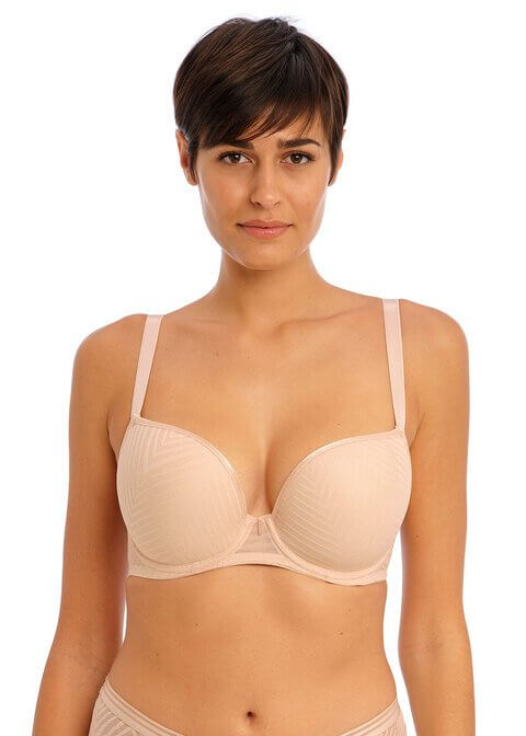 Freya Tailored Plunge T-Shirt Bra AA401131