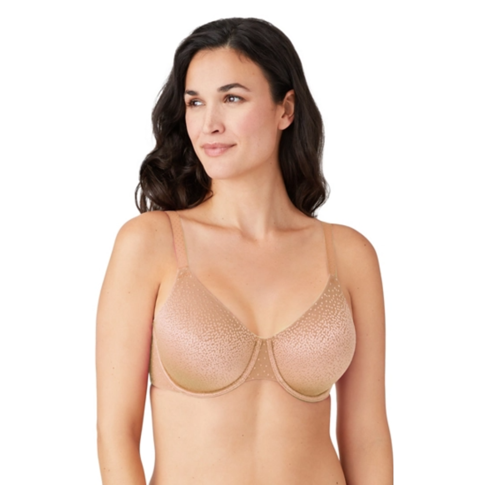 Wacoal Back Appeal UW Seamless Full Coverage Bra 855303